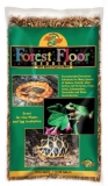 Preview: Zoo Med Forest Floor – Feuchter Zypressen-Bodengrund